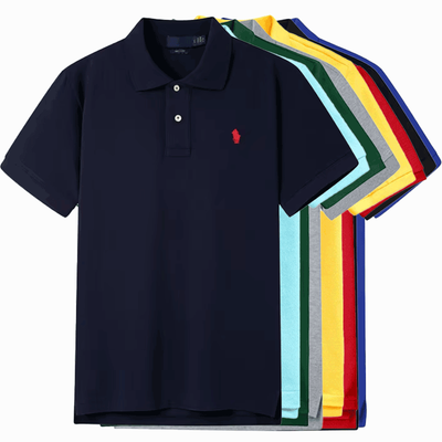 Polo Homme